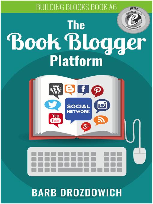 Title details for The Book Blogger Platform by Barb Drozdowich - Available